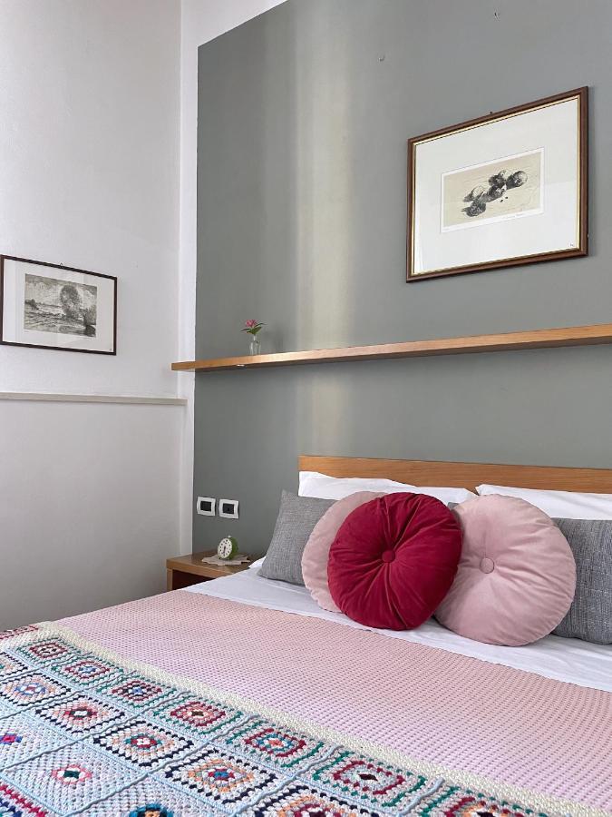 Alkimia Smart Rooms Ferrara Eksteriør bilde