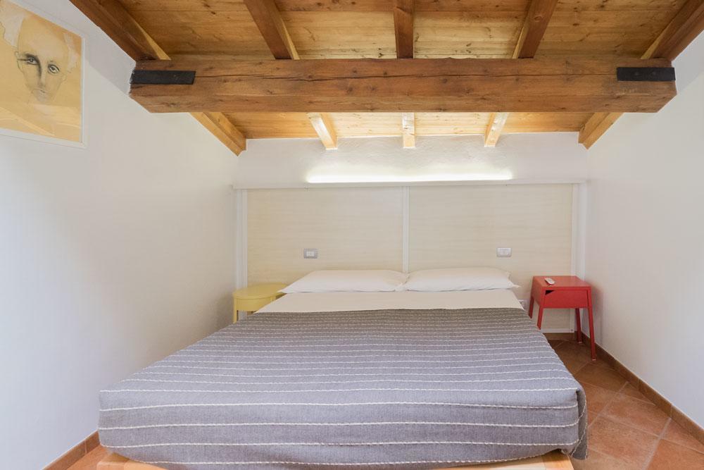 Alkimia Smart Rooms Ferrara Eksteriør bilde